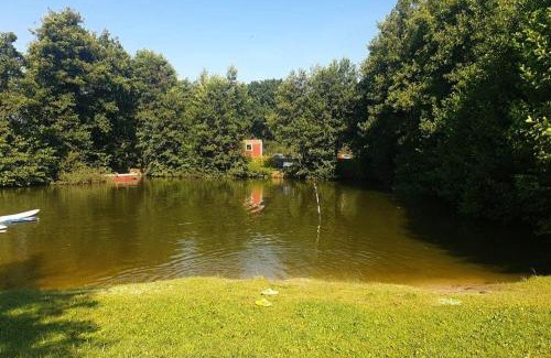 Muritz Other | Landliebe pur im Glockenzelt