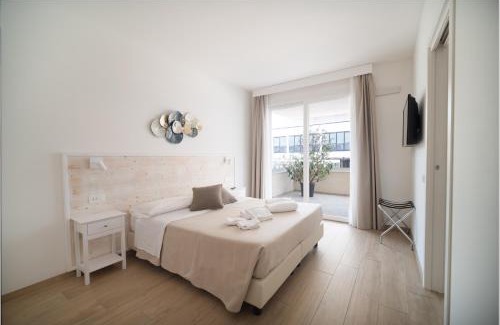 Lido House | Landlord