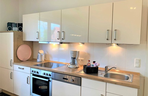 Grasberg Apartment | Landlust - Huxfeld-hof