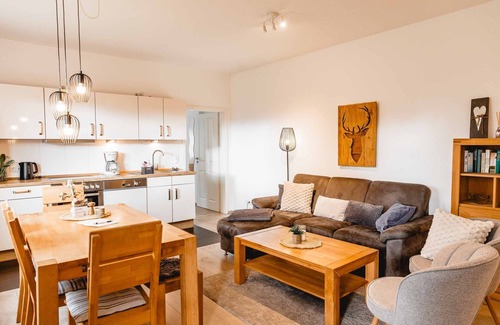 Grasberg Apartment | Landlust - Huxfeld-hof