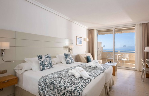 Santiago del Teide Resort | Landmar Playa La Arena