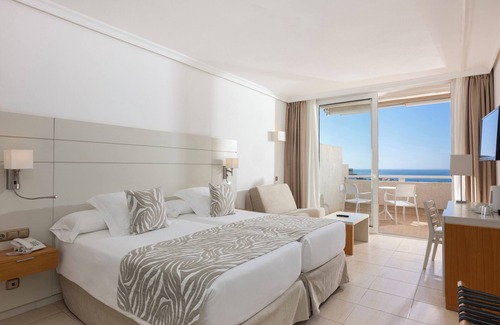 Santiago del Teide Resort | Landmar Playa La Arena