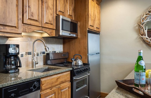 Vail Condo | Landmark 113 - 1 Bedroom Platinum