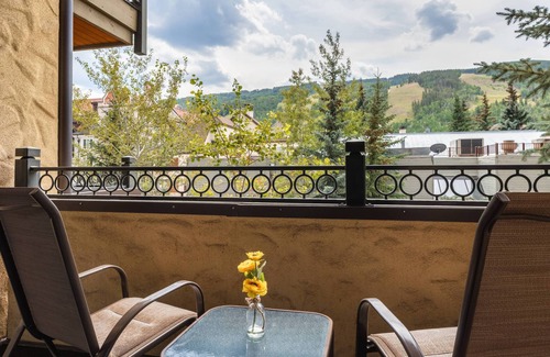 Vail Condo | Landmark 113 - 1 Bedroom Platinum