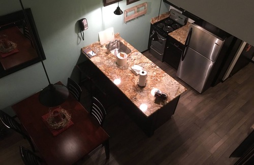 Egg Harbor Condo | Landmark 2-BR King Beds, 2-Bath, WINTER special-2 nights get the 3rd night free