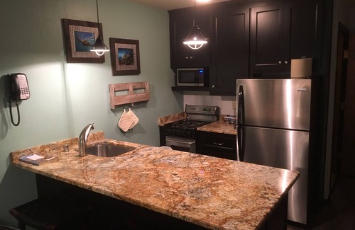 Egg Harbor Condo | Landmark 2-BR King Beds, 2-Bath, WINTER special-2 nights get the 3rd night free