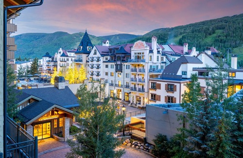 Vail Condo | Landmark 304 - 2 Bedroom Platinum