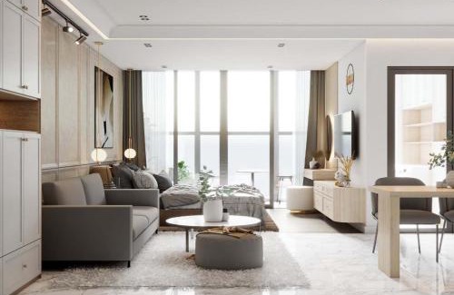 Hang Xanh Hotel | Landmark 81 and Vinhomes Riverside Residence