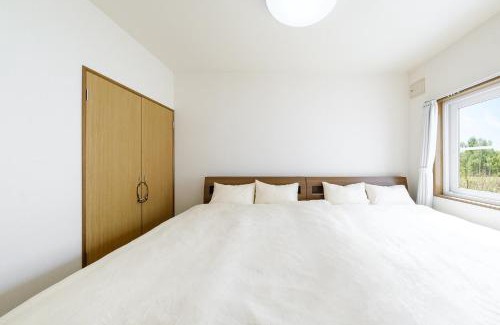 Shimanoshita Apartment | Landmark Annex