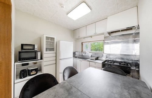 Shimanoshita Apartment | LANDMARK ANNEX
