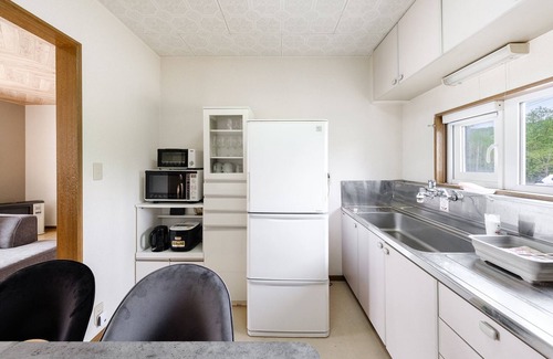 Shimanoshita Apartment | LANDMARK ANNEX