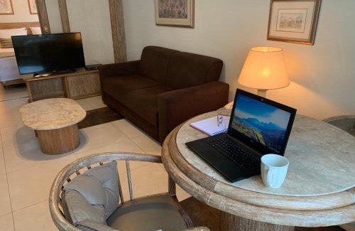 Cerqueira Cesar Apartment | LANDMARK By Hotelaria Brasil