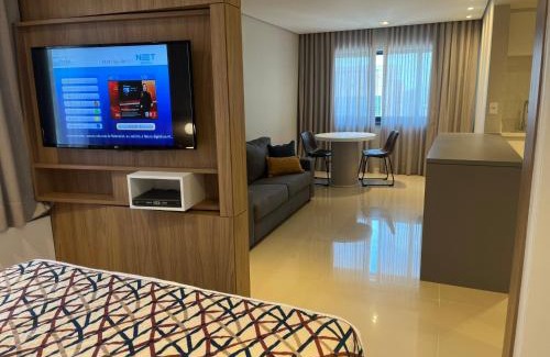 Cerqueira Cesar Apartment | LANDMARK By Hotelaria Brasil