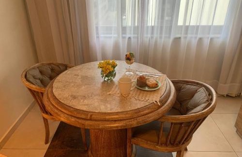 Cerqueira Cesar Apartment | LANDMARK By Hotelaria Brasil