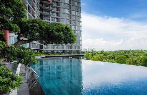 Van Giang Condo | Landmark Ecopark by Emily in Town