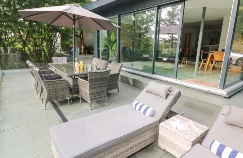 Salcombe House | Landmark