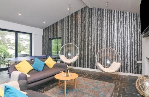 Salcombe House | Landmark