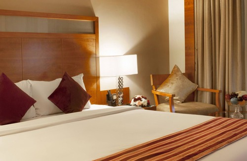 Al Muraqqabat Hotel | Landmark Grand Hotel