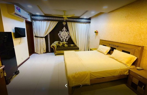 Bahria Town Hotel | Landmark hotel Lahore