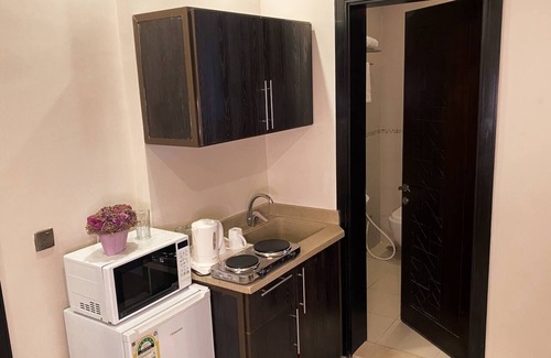 Sari Street Apartment | LANDMARK HOTEL - SARI