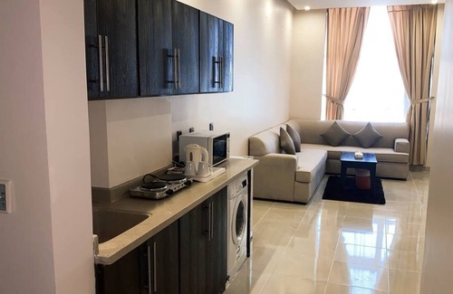 Sari Street Apartment | LANDMARK HOTEL - SARI