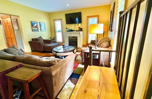 Ellicottville House | Landmark House 5 Bedroom Home by Redawning