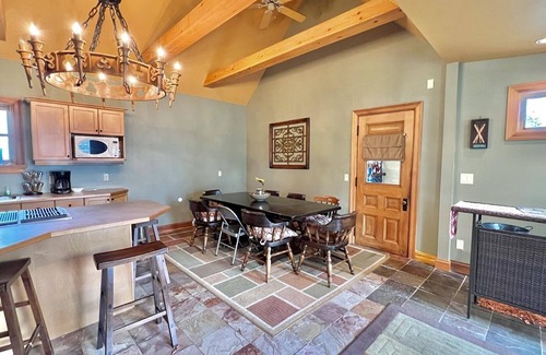 Ellicottville House | Landmark House 5 Bedroom Home by Redawning