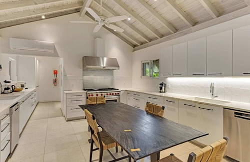 Sandy Lane House | Landmark House, St. James by Personal Villas - An Exclusive Luxury Retreat