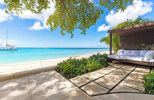 Sandy Lane House | Landmark House, St. James by Personal Villas - An Exclusive Luxury Retreat