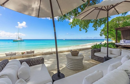 Sandy Lane House | Landmark House, St. James by Personal Villas - An Exclusive Luxury Retreat