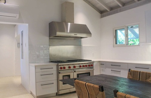 Sandy Lane House | Landmark Luxury house