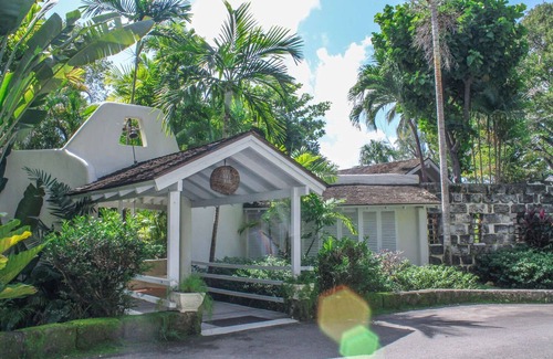 Sandy Lane House | Landmark Luxury house