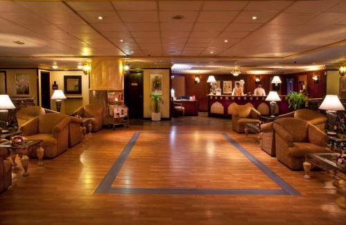 Al Rigga Hotel | Landmark Plaza Hotel