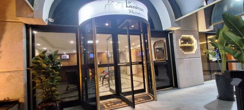Cerqueira Cesar Hotel | Landmark Residence - OFICIAL
