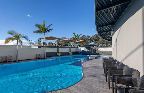 Nelson Bay Resort | Landmark Resort