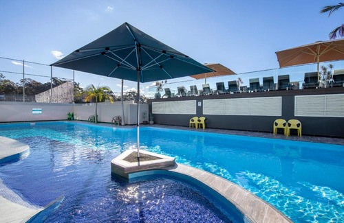 Nelson Bay Resort | Landmark Resort