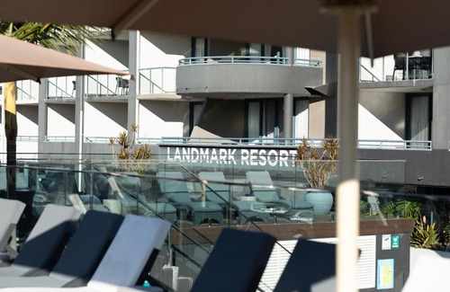 Nelson Bay Resort | Landmark Resort