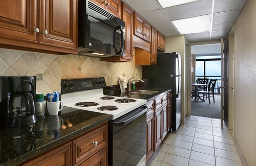 Myrtle Beach Apartment | Landmark Resort