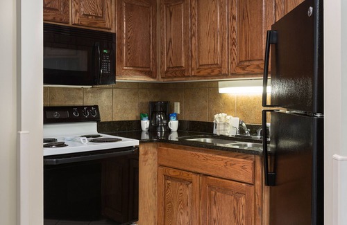 Myrtle Beach Apartment | Landmark Resort