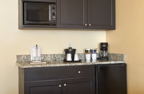 Myrtle Beach Apartment | Landmark Resort