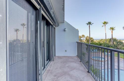 Sand Key House | Landmark Towers 203