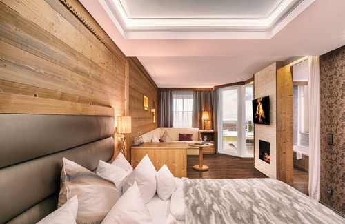 Teisnach Hotel | Landromantik Hotel Oswald Gourmet & SPA