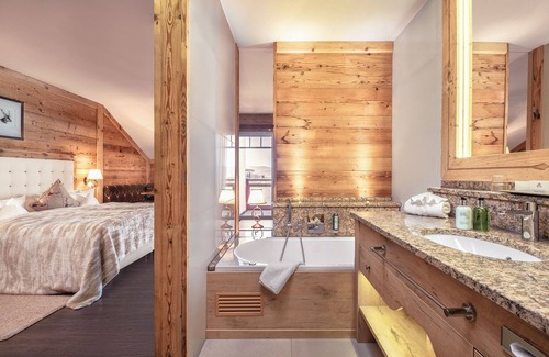 Teisnach Hotel | Landromantik Hotel Oswald Gourmet & SPA
