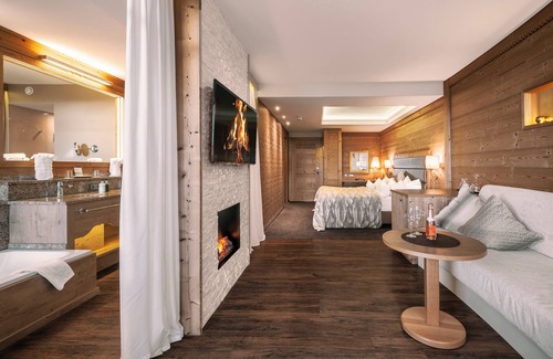 Teisnach Hotel | Landromantik Hotel Oswald Gourmet & SPA