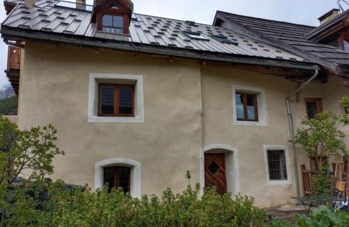 Monetier-les-Bains House | Landrosace