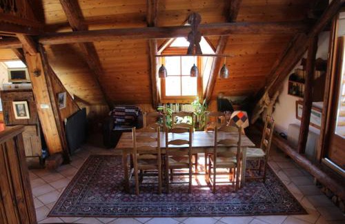 Monetier-les-Bains House | Landrosace