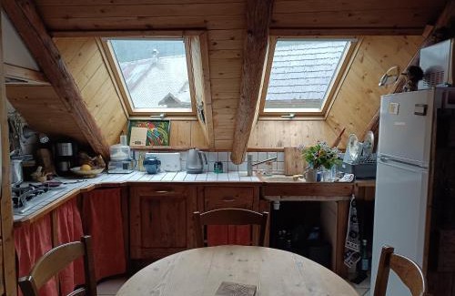 Monetier-les-Bains House | Landrosace