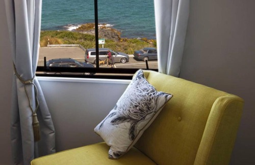 Bluff Bed & Breakfast | Lands End Boutique Hotel