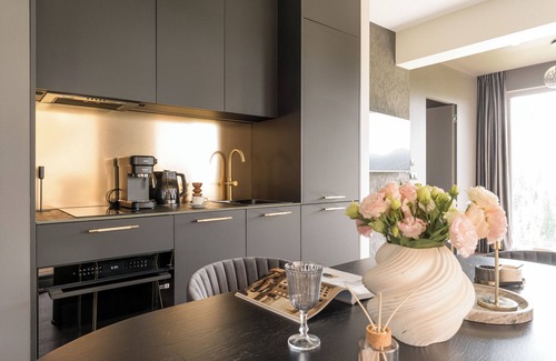 Zakopane Apartment | Landscape Cyrhla LoftAffair Collection