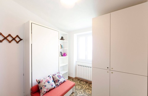 Corniglia Other | Landscape Upstairs Apartment